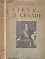 Pietro Il Grande