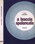 A braccia spalancate