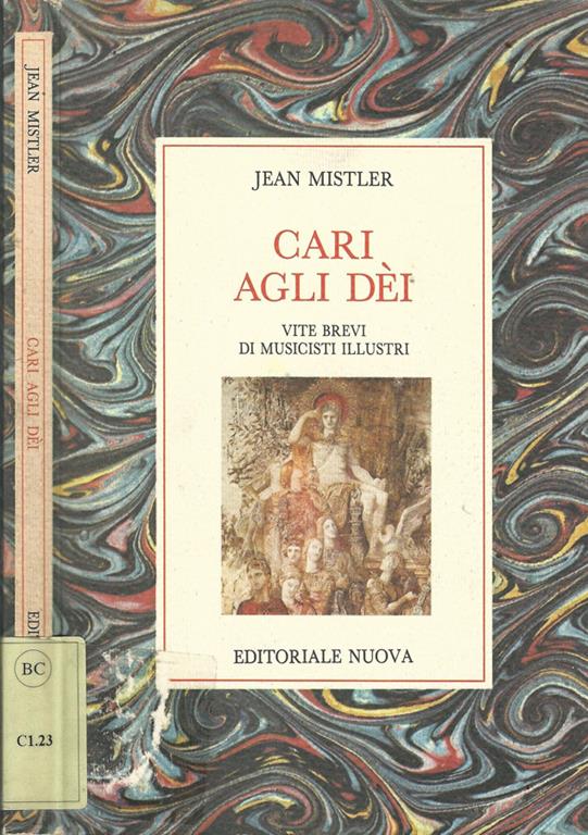 Biblioteca di Babele