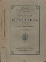 Epistularum Libri II