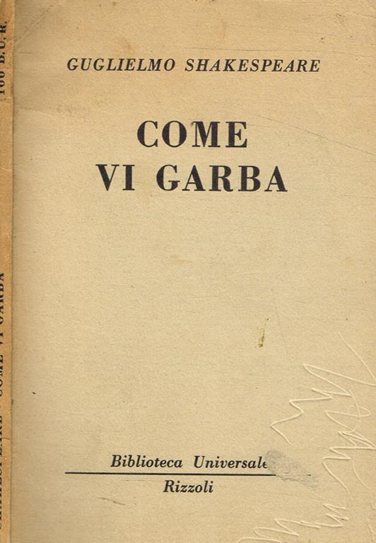 Biblioteca di Babele