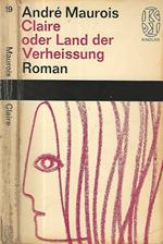 Claire oder Land der Verheissung