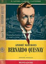 Bernardo Quesnay