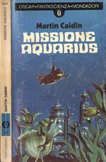 Missione Aquarius