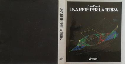 Una rete per la terra - Pratesi Fulco - copertina
