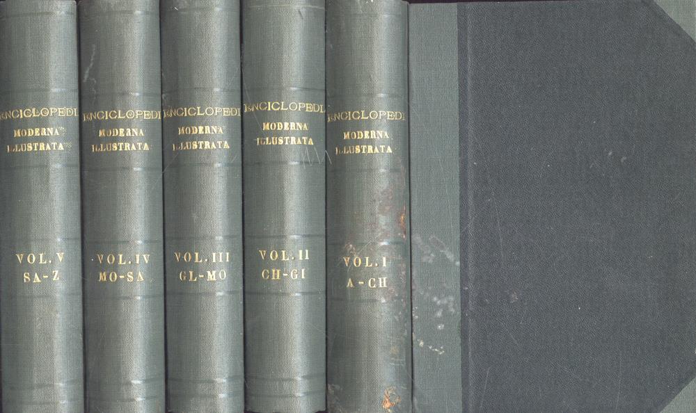 Biblioteca di Babele