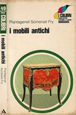 I mobili antichi
