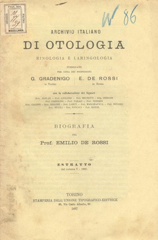 Biblioteca di Babele