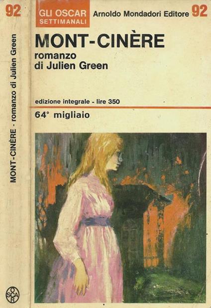 Il garofano rosso - Elio Vittorini - copertina