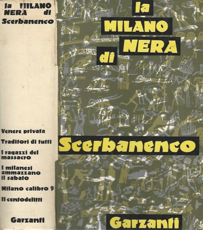 CENTRO LIBRI TORINO