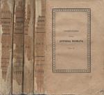 Compendio della istoria romana