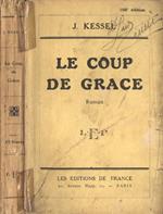 Le coup de grace