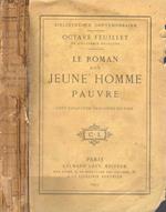 Le roman d'un jeune homme pauvre
