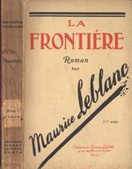 La frontière
