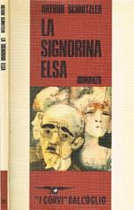 La signorina Elsa
