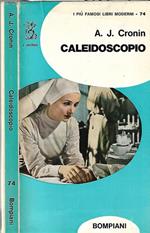 Caleidoscopio
