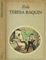 Teresa Raquin. Nantas. Nuove storielle a ninnetta