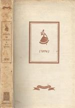 Juanita La Lunga 1896
