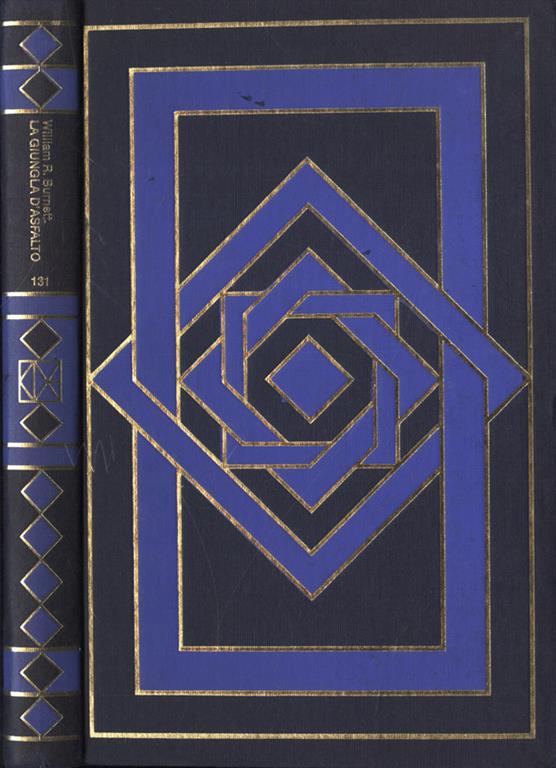 Biblioteca di Babele