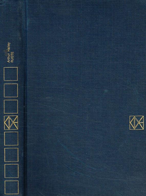 Biblioteca di Babele