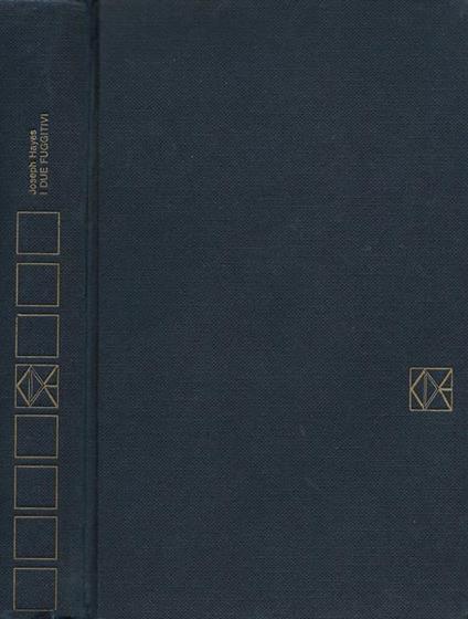 I due fuggitivi - Joseph Hayes - copertina
