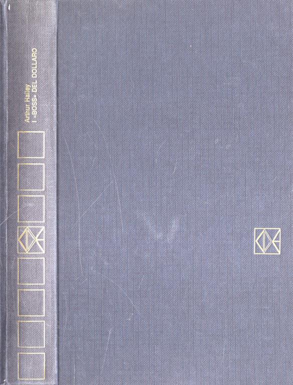 Biblioteca di Babele