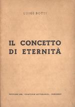 Il concetto di eternità