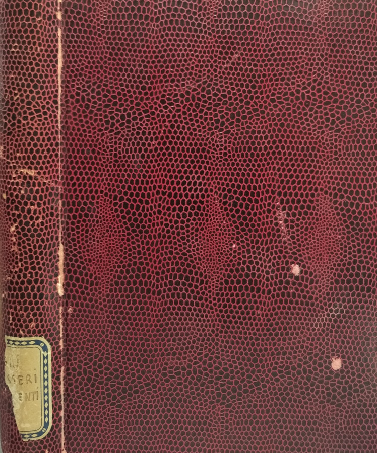 Biblioteca di Babele