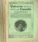 Universo ed umanità. Storia dei progressi umani nella conoscenza e nel dominio delle forze naturali. Vol.IV