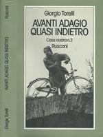 Avanti adagio quasi indietro. Cosa nostra n. 2