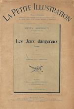 Le Petite Illustration n. 271 - 291