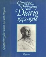 Diario. 1942-1968