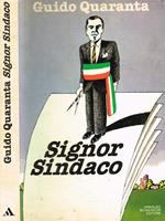 Signor sindaco