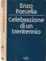 Celebrazione di un trentennio