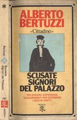 Scusate signori del palazzo