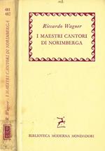 I maestri cantori di Norimberga