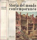 Storia del mondo contemporaneo Volume I. Dal 1918 ad oggi