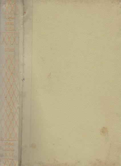 Maria Teresa. Imperatrice e regina (1717-1780) - Pierre Lafue - copertina