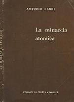 La minaccia atomica