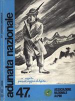 47 adunata nazionale