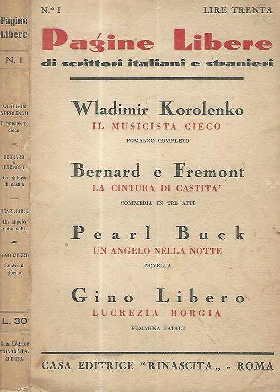 Biblioteca di Babele