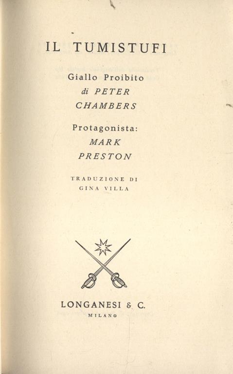 Biblioteca di Babele