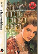 Julie. In amore come in guerra