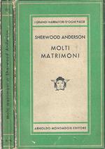 Molti matrimoni