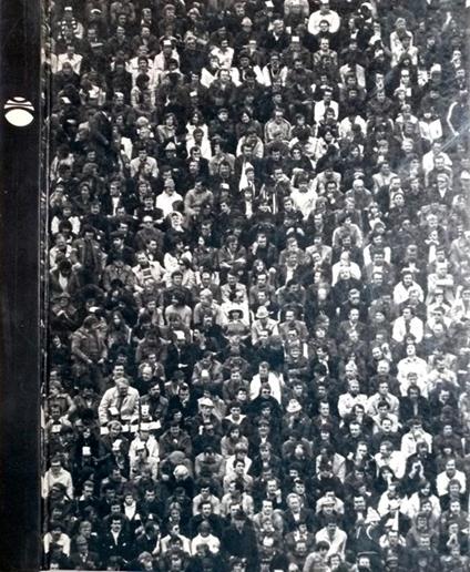 Cosa muove l’umanità - copertina