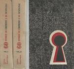 60 storie di crimine e suspense