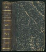Antologia della poesia italiana. Compilata e annotata da Ottavio Targioni Tozzetti