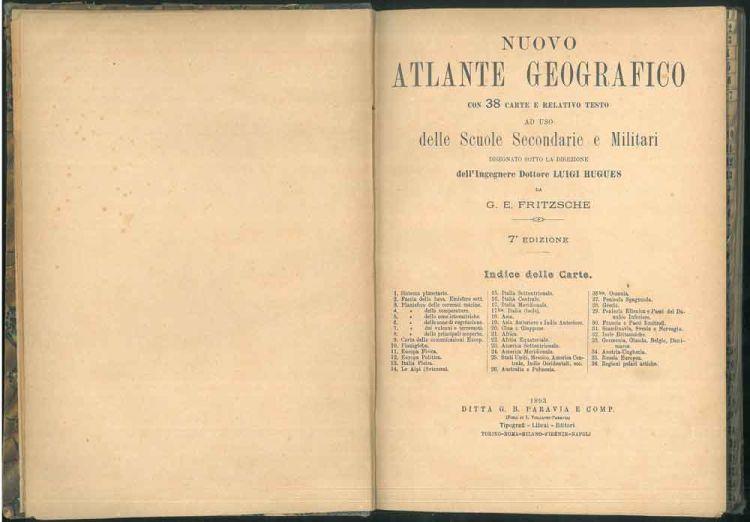 STUDIO BIBLIOGRAFICO ORFEO LIBRERIA ANTIQUARIA S.A.S.