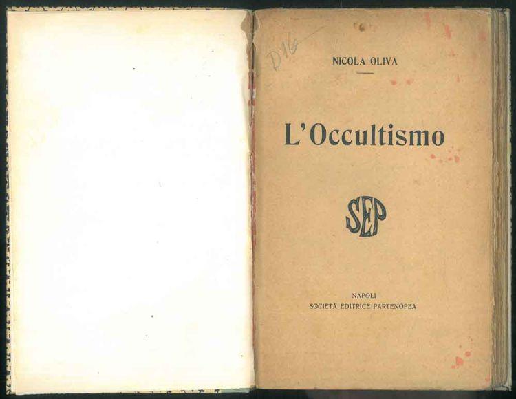 STUDIO BIBLIOGRAFICO ORFEO LIBRERIA ANTIQUARIA S.A.S.