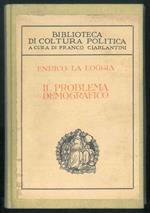 Il problema demografico